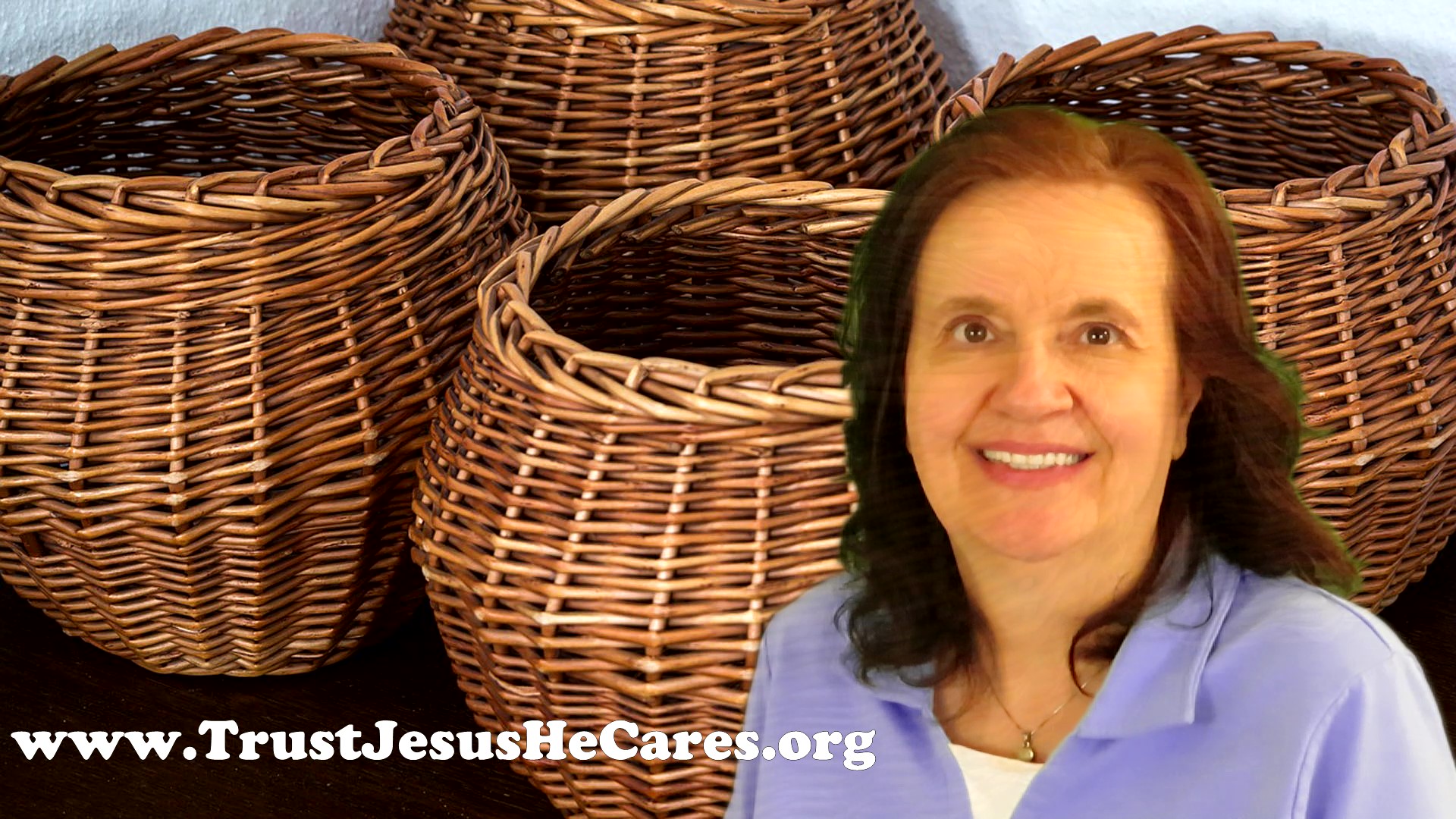 Poem - Feeding the Five Thousand